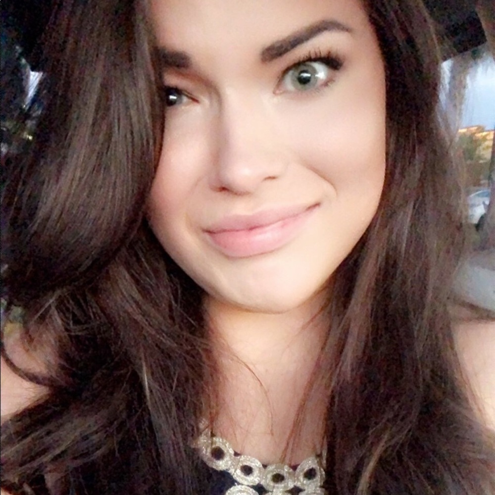 Meet your Posher, Mallorie